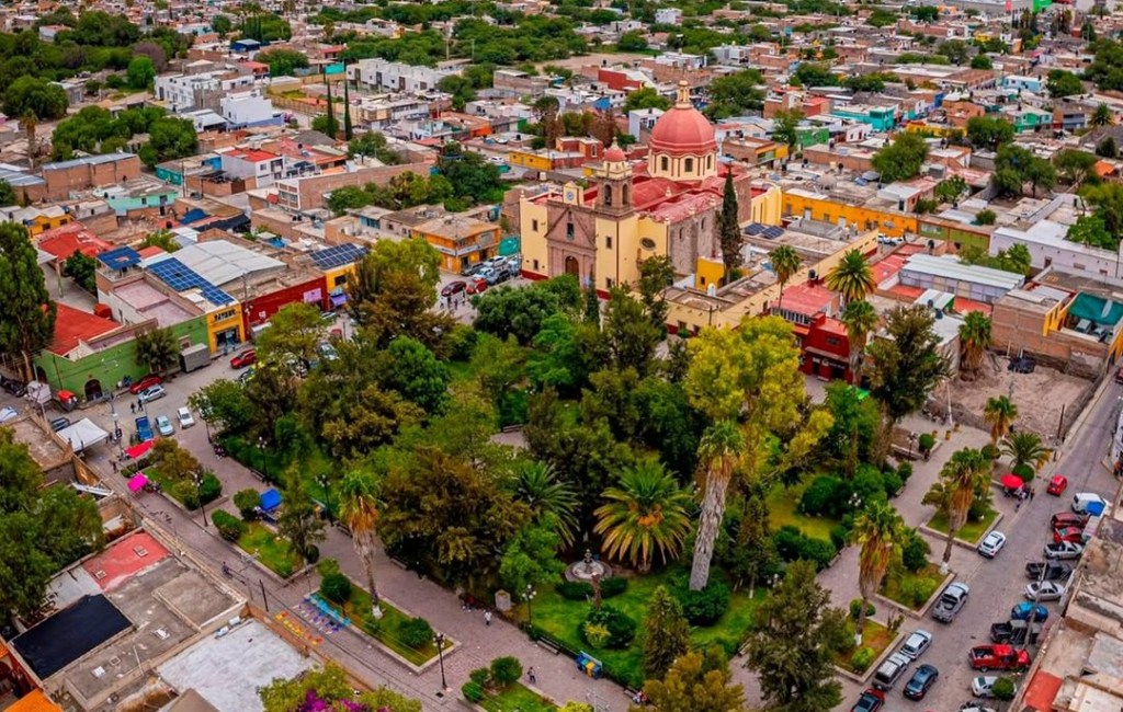 VILLA DE POZOS FORTALECE EL DESARROLLO TURÍSTICO CON NUEVO REGLAMENTO&nbsp;MUNICIPAL