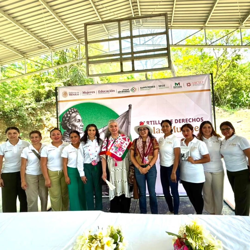 GOBIERNO ESTATAL FORTALECE ACCIONES CONTRA LA VIOLENCIA DE&nbsp;GÉNERO