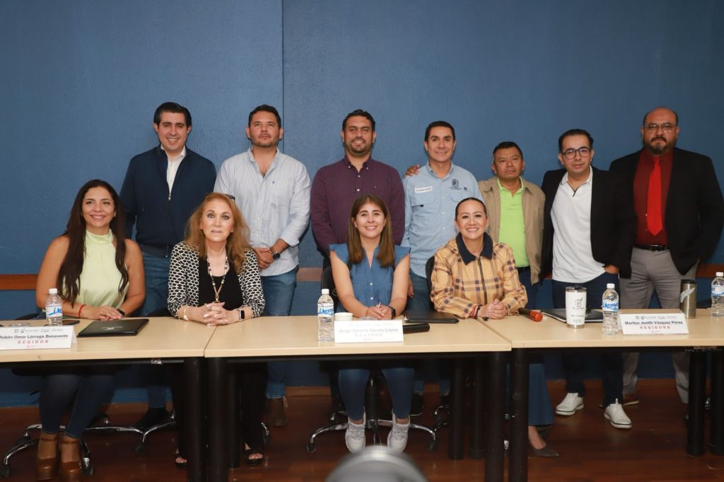 Cabildo de la Capital entregará, por primera ocasión, el Premio Municipal a Bomberas y&nbsp;Bomberos