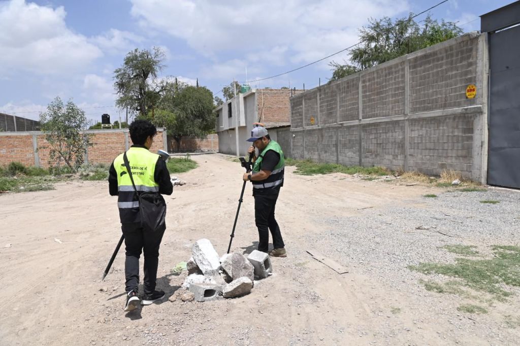 AVANZA DIGITALIZACIÓN DE CATASTRO EN SOLEDAD PARA OFRECER TRÁMITES MÁS RÁPIDOS A LA&nbsp;CIUDADANÍA
