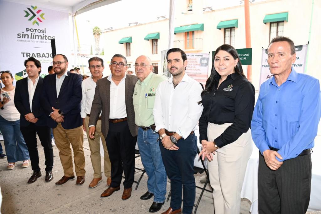 SOLEDAD FORTALECE ALIANZAS PARA IMPULSAR MÁS INVERSIÓN Y DESARROLLO&nbsp;ECONÓMICO
