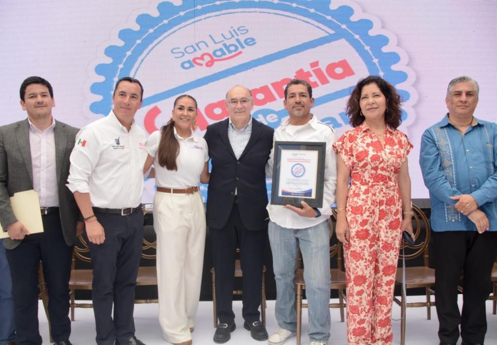 Aprender a Emprender, en el 2do Festival de San Luis Capital, Ciudad del Aprendizaje&nbsp;UNESCO