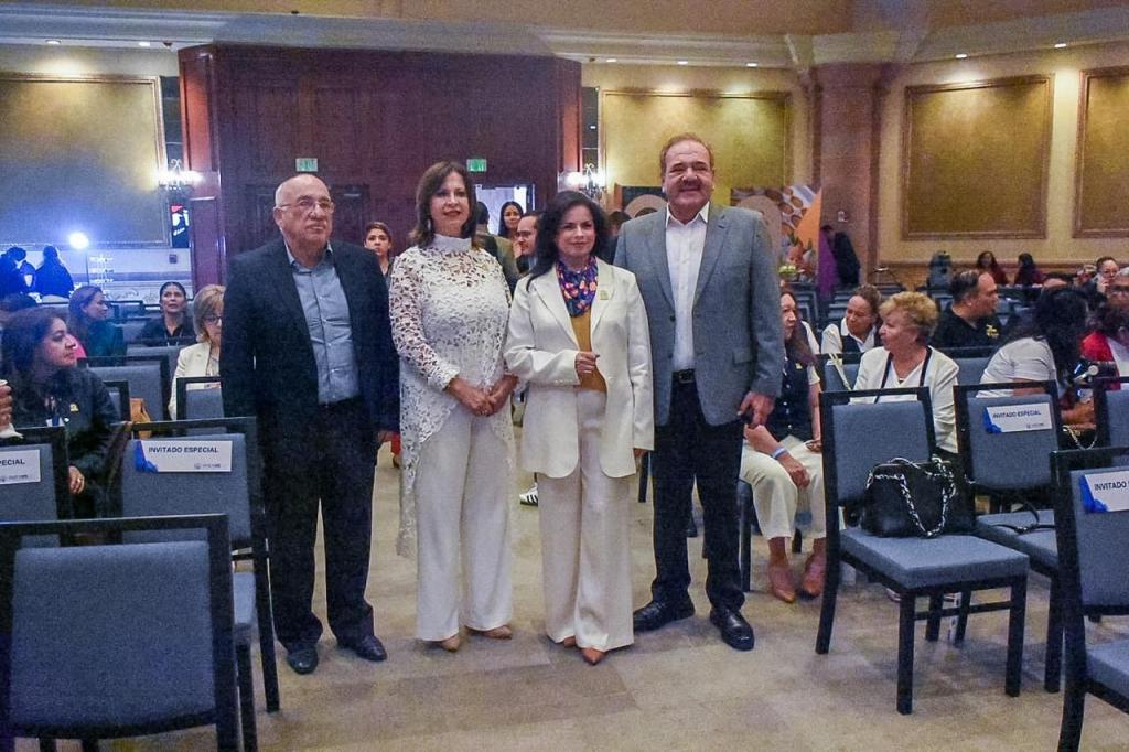 GOBIERNO ESTATAL FORTALECE LA VINCULACIÓN EMPRESARIAL EN EL&nbsp;BAJÍO