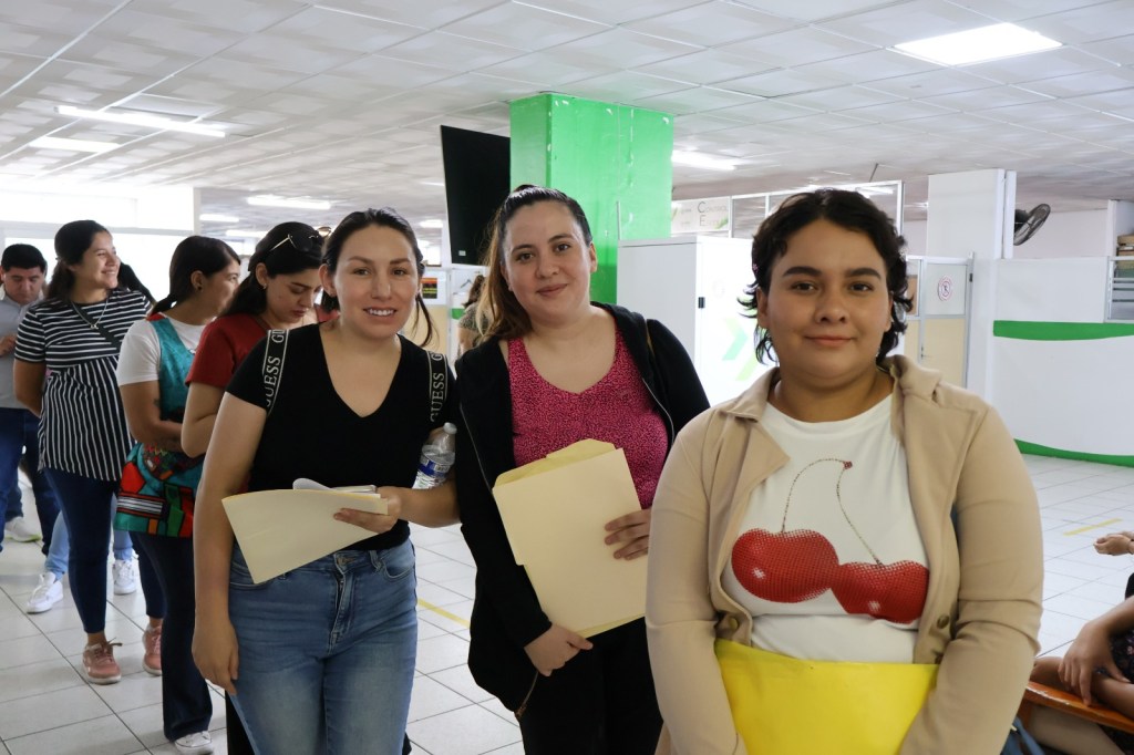 GOBIERNO ESTATAL ARRANCA INSCRIPCIONES EN LOS CENTROS DE DESARROLLO&nbsp;INFANTIL