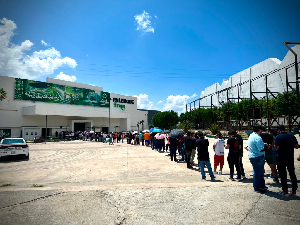 GOBIERNO ESTATAL MANTIENE DISPONIBLES BOLETOS PARA EL PALENQUE FENAPO&nbsp;2026