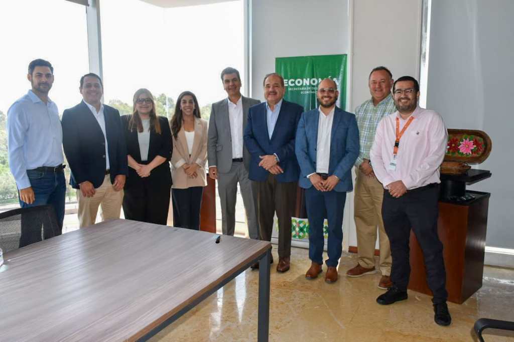 GOBIERNO ESTATAL IMPULSA EXPANSIÓN DE TIENDAS BARA EN LAS CUATRO&nbsp;REGIONES