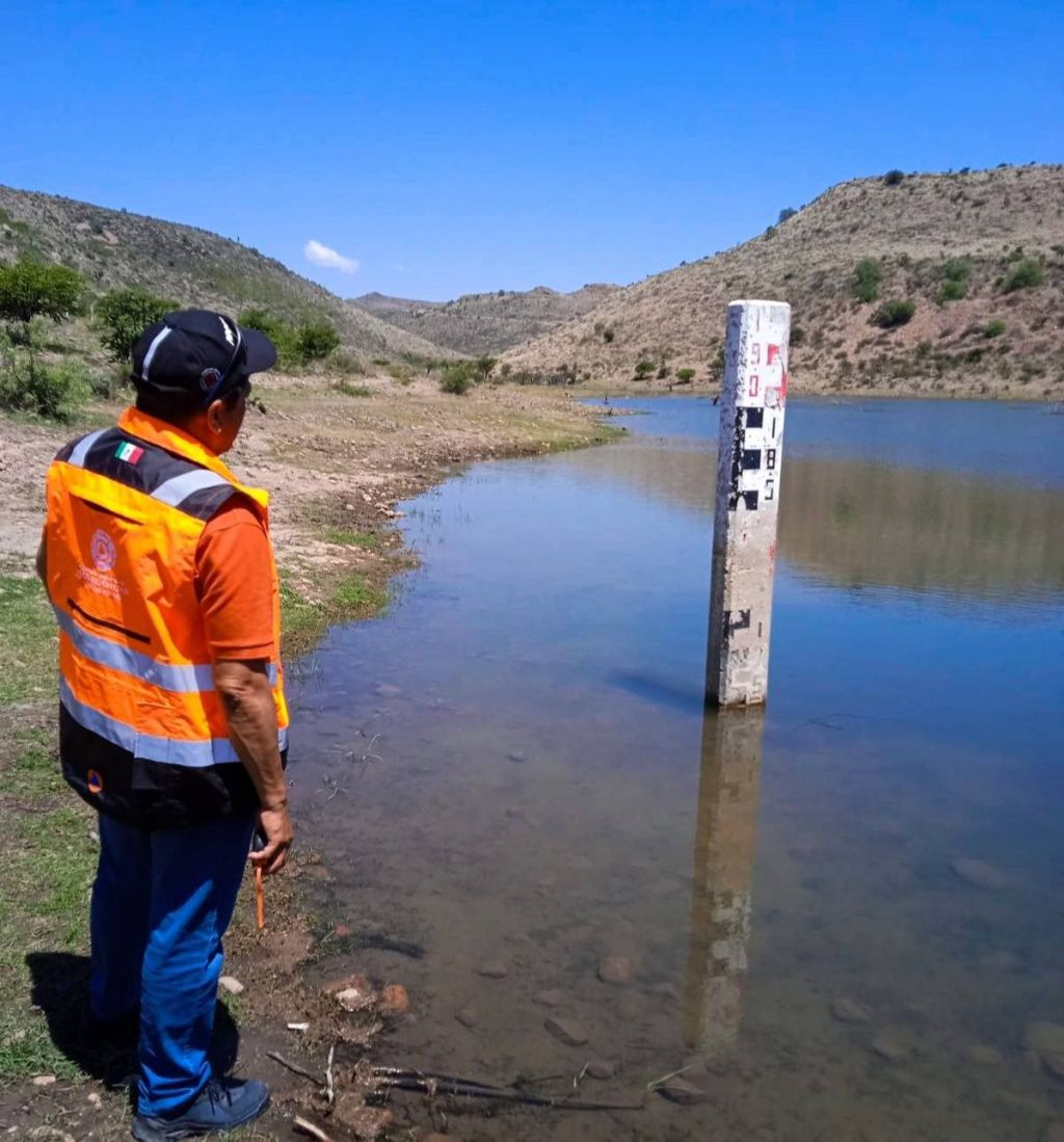 Se reactivan recorridos municipales con el programa especial “Temporada de lluvias y ciclones&nbsp;2026”
