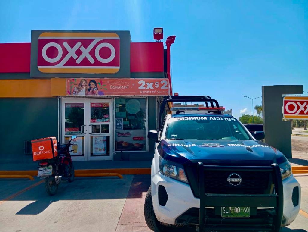 REFUERZA VILLA DE POZOS PREVENCIÓN DEL DELITO CON OPERATIVOS&nbsp;PERMANENTES