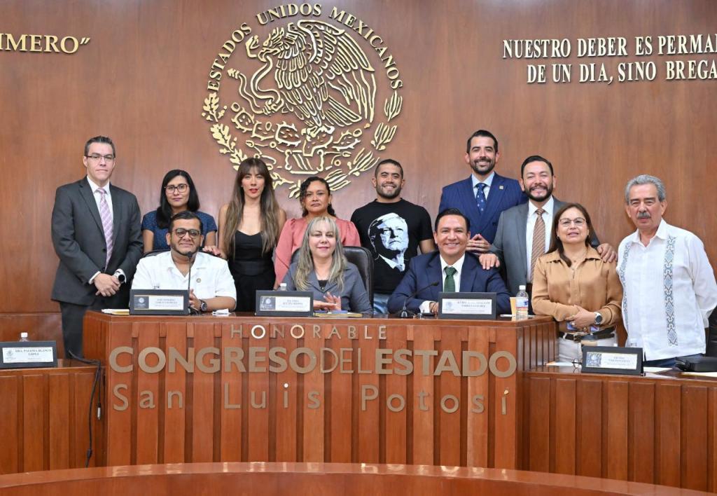COORDINACIÓN Y LEGALIDAD, CLAVES RUMBO AL PROCESO ELECTORAL EN SAN&nbsp;LUIS