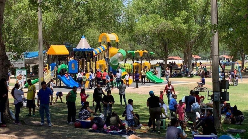 SAN LUIS POTOSÍ SE CONSOLIDA ENTRE LOS ESTADOS CON MENOR PERCEPCIÓN NEGATIVA DEL&nbsp;PAÍS