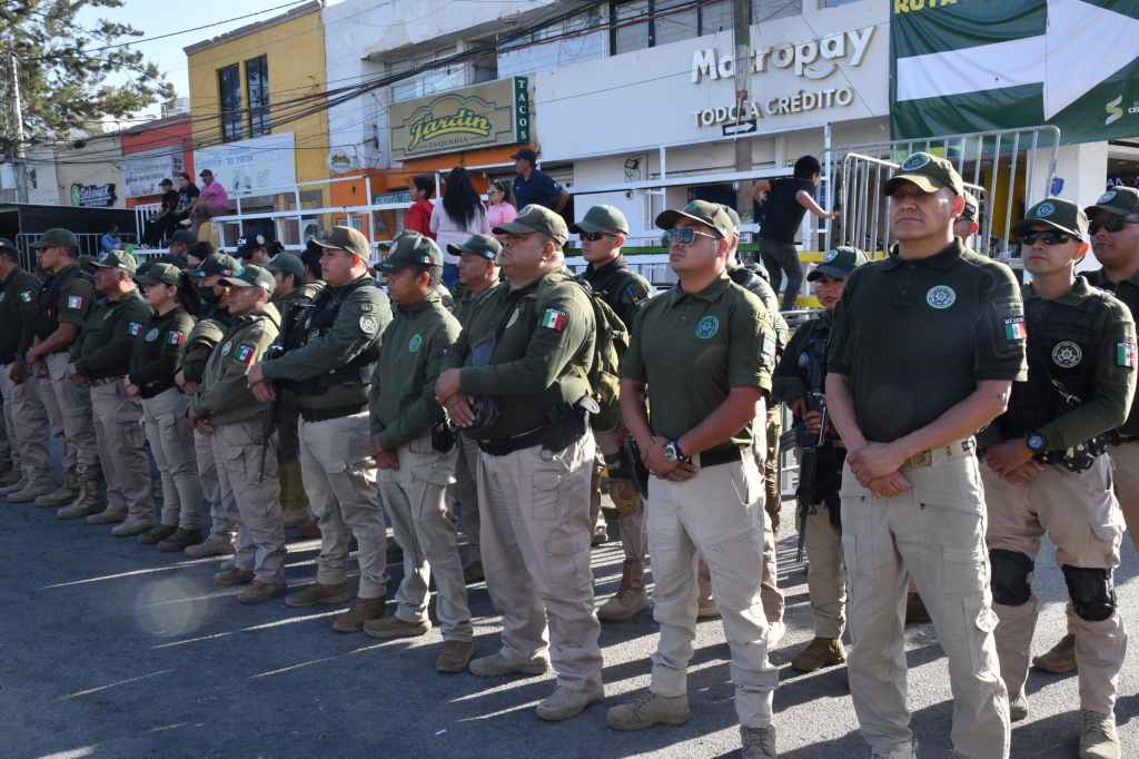 ESTRATEGIA DE PAZ EN SOLEDAD MANTIENE RESULTADOS POSITIVOS CON MÁS DE 400 DETENCIONES EN&nbsp;MAYO