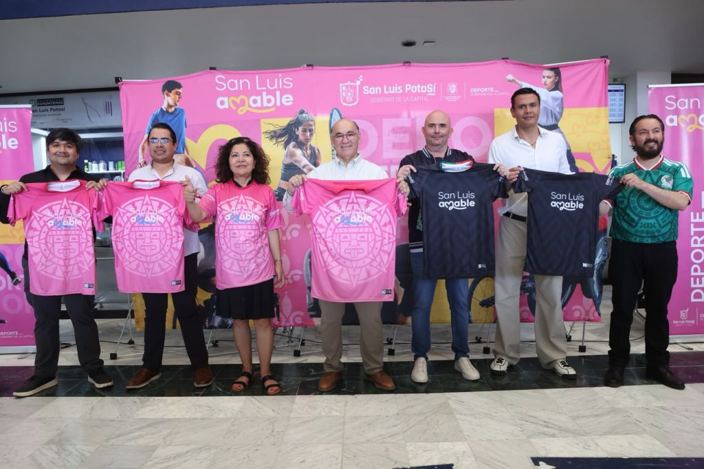 Alcalde Galindo arranca torneo de fútbol mundialista en&nbsp;videojuego