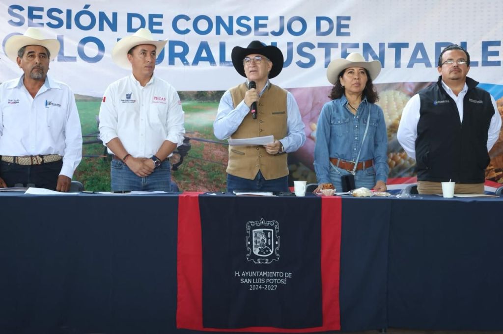 Enrique Galindo lleva obras y acciones a Bocas; anuncia Fondo Municipal de&nbsp;Desastres