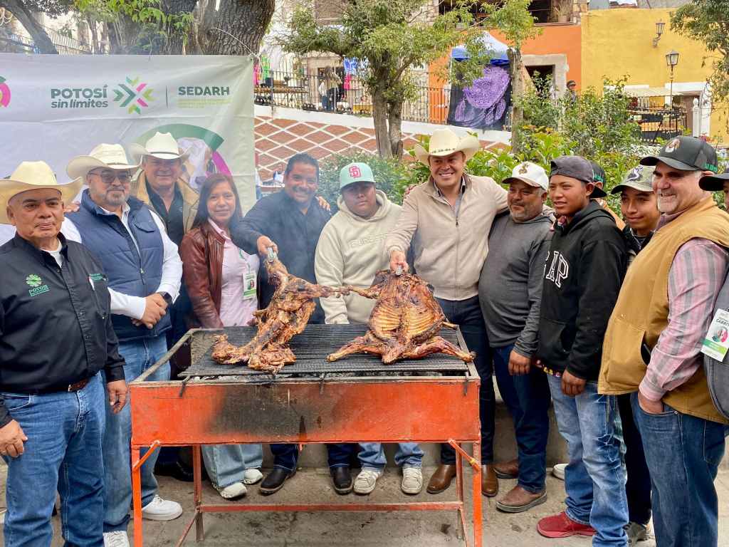 FENAPO 2026 SERÁ SEDE LA MEJOR EXPO AGROALIMENTARIA DEL&nbsp;PAÍS