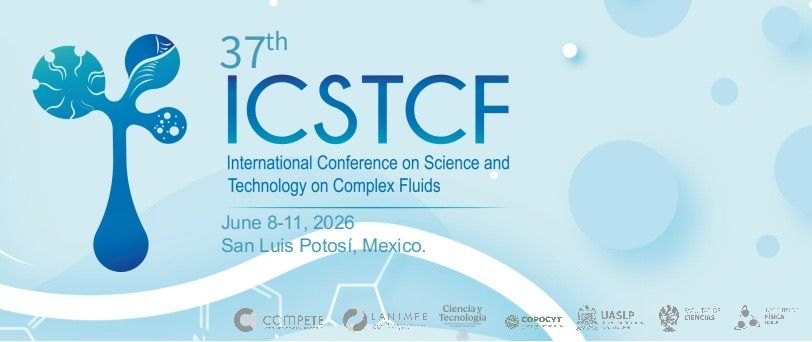Instituto de Física de la UASLP reúne a especialistas de talla mundial en materia blanda y fluidos complejos