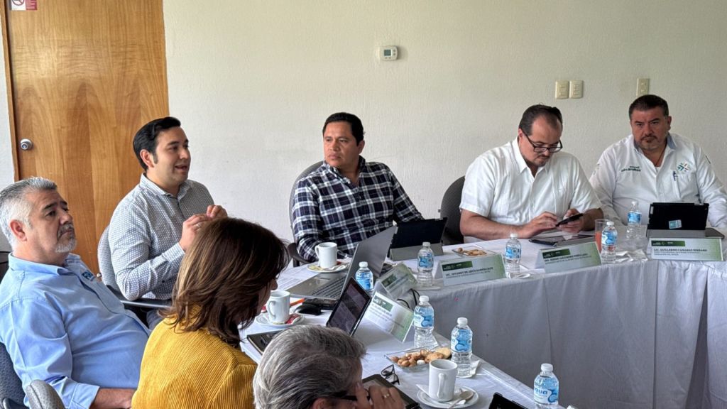 GOBIERNO ESTATAL IMPULSA FINANCIAMIENTO HISTÓRICO PARA EL CAMPO&nbsp;POTOSINO
