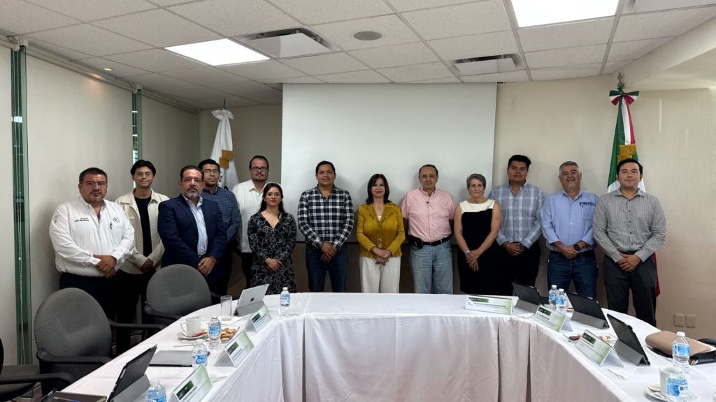 GOBIERNO ESTATAL IMPULSA FINANCIAMIENTO HISTÓRICO PARA EL CAMPO POTOSINO