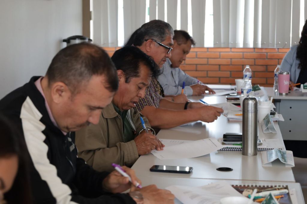 GOBIERNO ESTATAL IMPULSA LA PROFESIONALIZACIÓN DE&nbsp;INSTRUCTORES