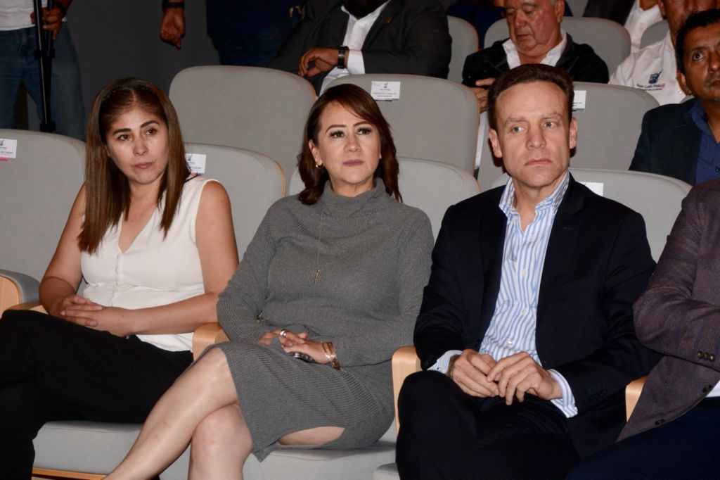 Reconoce regidora, Maritza Jenith Vázquez a quienes impulsan acciones ciudadanas a favor del medio ambiente en San Luis Capital