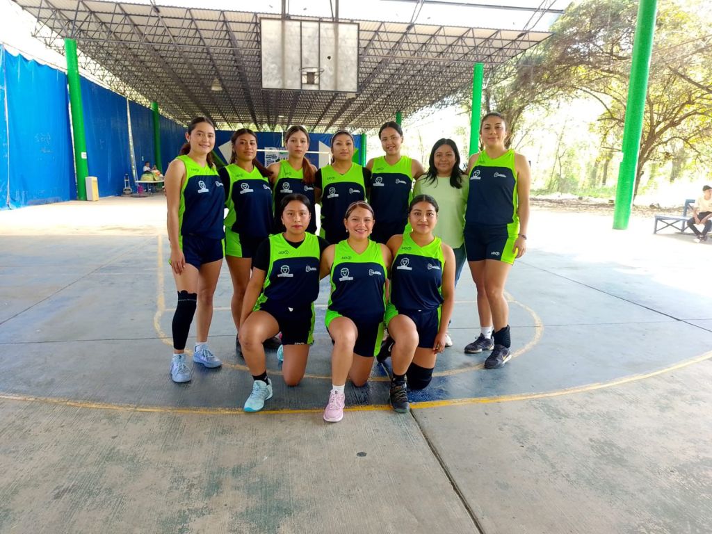 GOBIERNO ESTATAL RESPALDA EL TALENTO DEPORTIVO DE ESTUDIANTES EN&nbsp;TAMAZUNCHALE