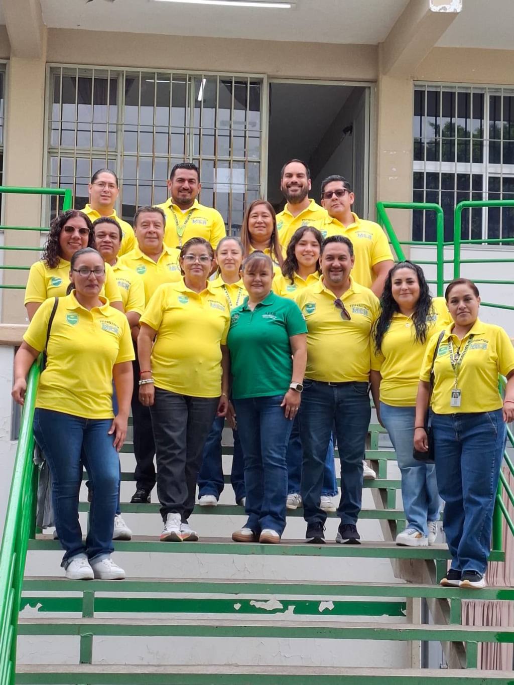 GOBIERNO ESTATAL GARANTIZA MÁS DE 5 MIL ESPACIOS EN&nbsp;PREPARATORIAS