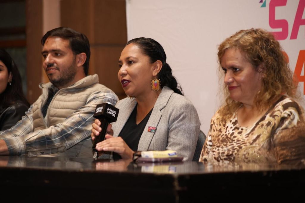 San Luis Capital será sede del evento iberoamericano de ciencia y tecnología más importante de la región