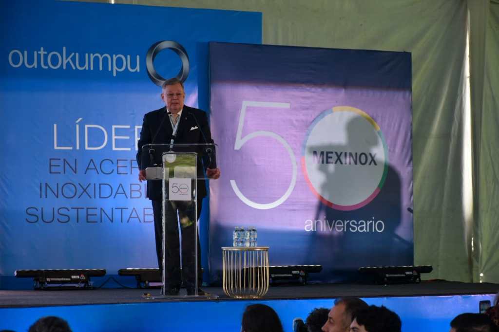 SAN LUIS AFIANZA SU PROYECCIÓN INDUSTRIAL