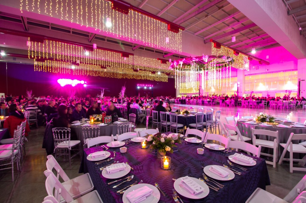 CENTRO DE NEGOCIOS POTOSÍ, ESPACIO IDEAL PARA EVENTOS DECEMBRINOS