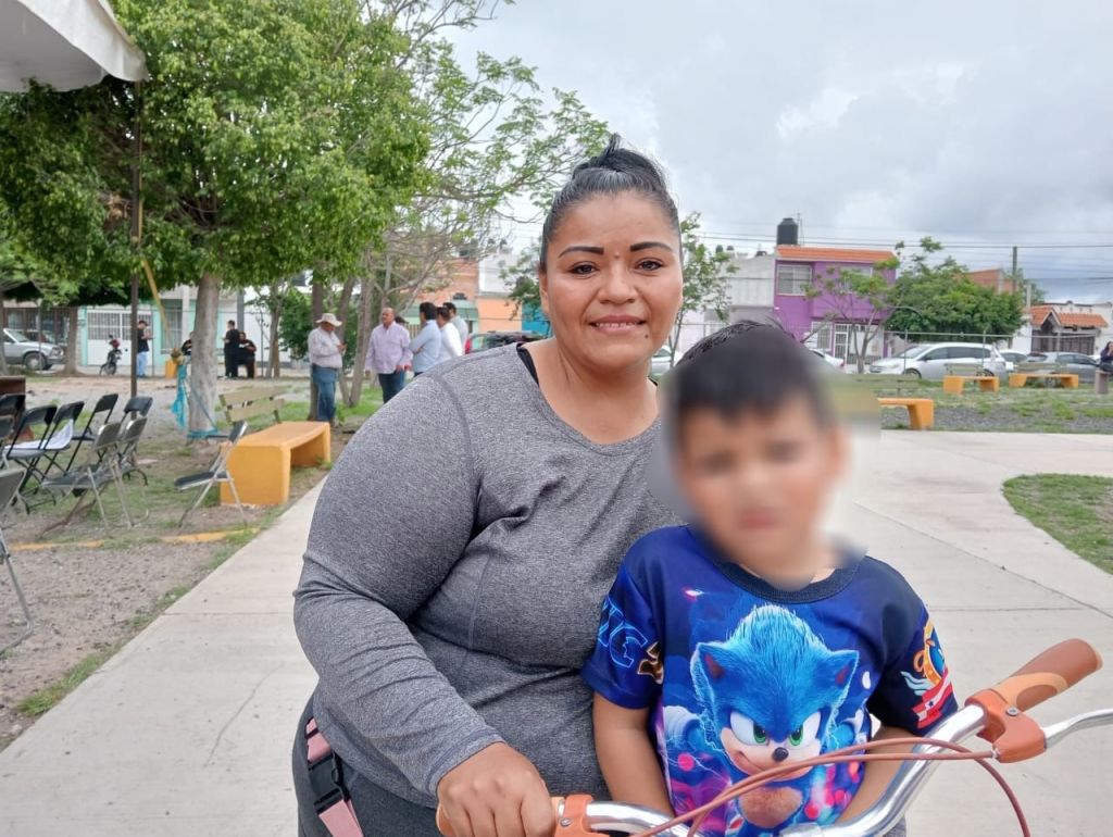 Nueva UBR Maravillas, una obra esperada por años para las personas con discapacidad y sus&nbsp;familias