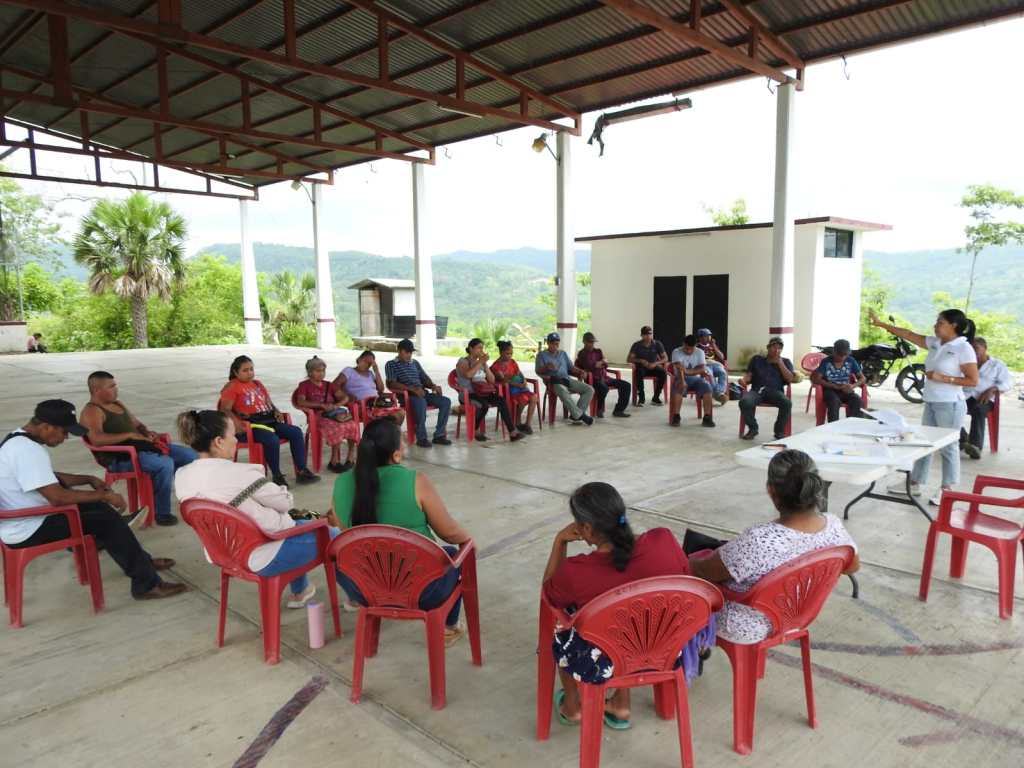 GOBIERNO ESTATAL FORTALECE LA CAPACITACIÓN EN DERECHOS DE PUEBLOS ORIGINARIOS
