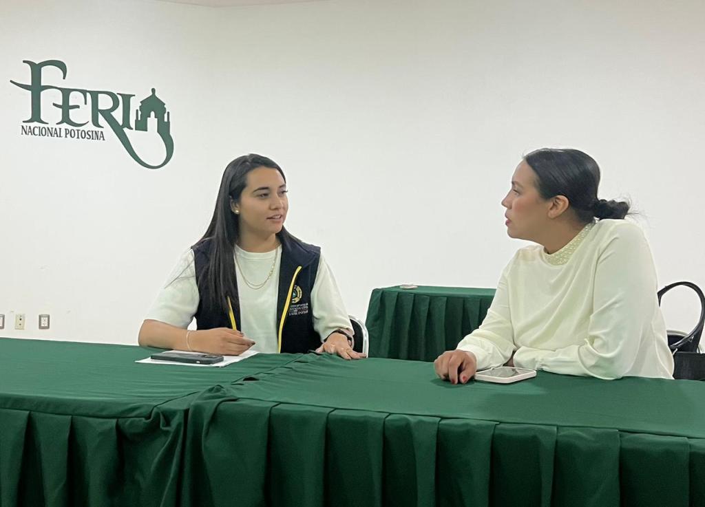 FENAPO 2026, SEGURA Y ORDENADA: PROTECCIÓN CIVIL