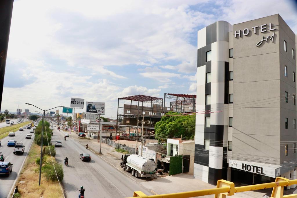 VILLA DE POZOS FORTALECE SU ACTIVIDAD TURÍSTICA Y ECONÓMICA