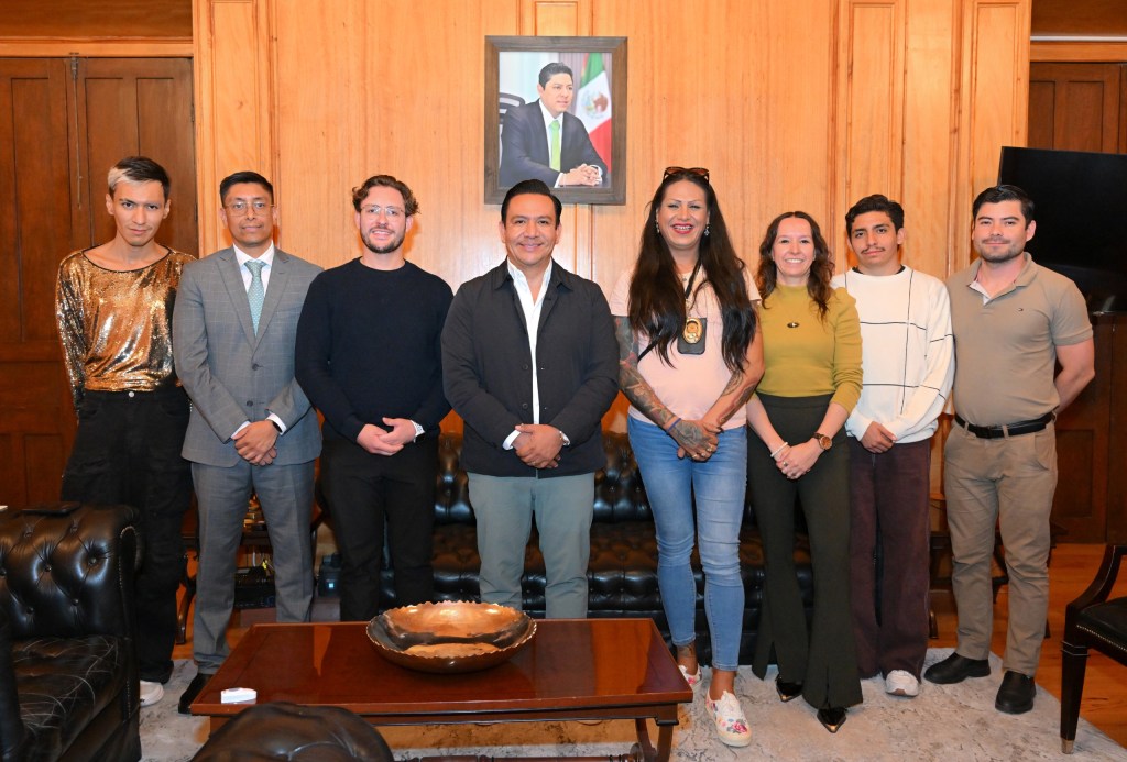 GOBIERNO ESTATAL GARANTIZA LOS DERECHOS SUSTANTIVOS DE TODAS LAS PERSONAS