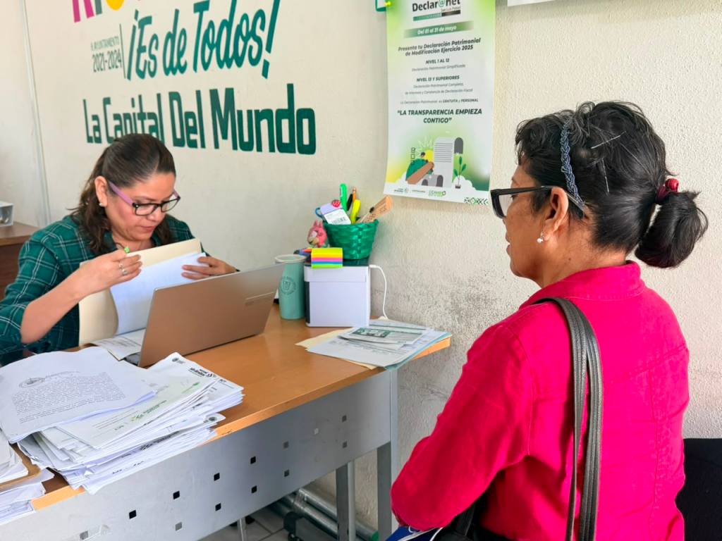 SECRETARÍA DE COMUNICACIONES Y TRANSPORTE MANTIENE OPERACIÓN NORMAL Y CONTINUIDAD EN TRÁMITES