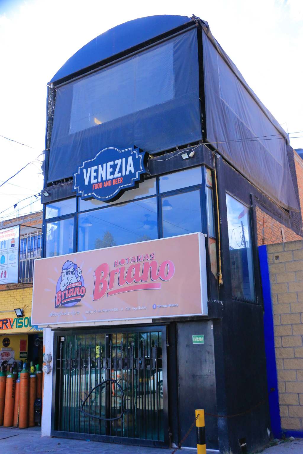 VILLA DE POZOS, LISTO PARA VIVIR EL MUNDIAL CON SABOR