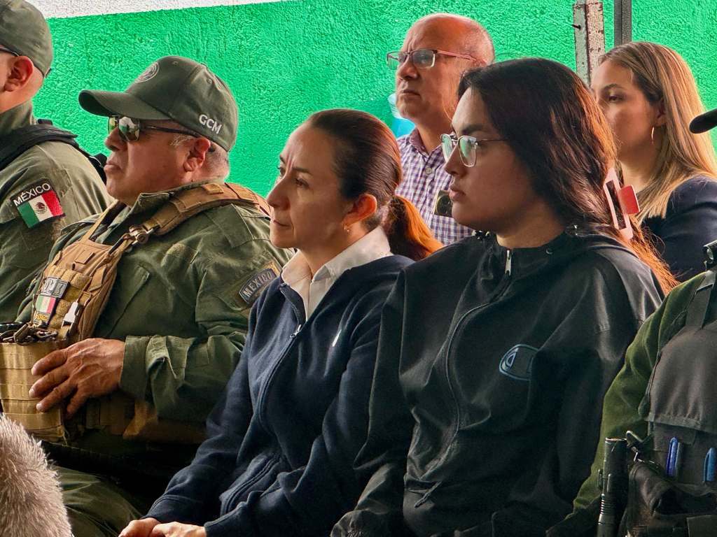 VILLA DE POZOS FORTALECE LA INCLUSIÓN Y EL RESPETO A LOS DERECHOS HUMANOS