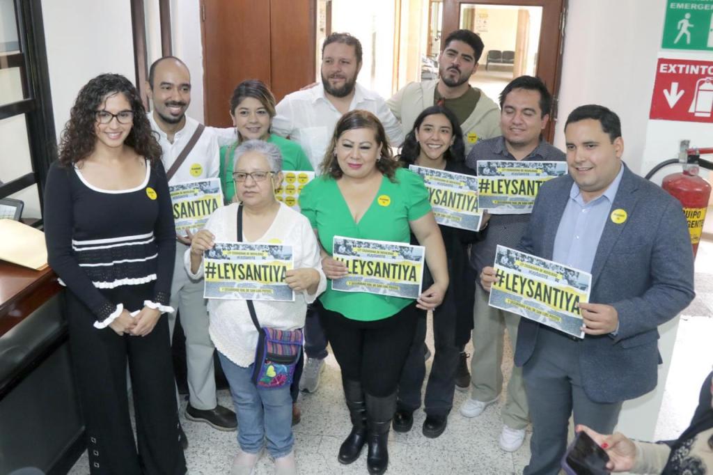 GOBIERNO ESTATAL IMPULSA LEY DE MOVILIDAD PARA PROTEGER LA VIDA EN LA VÍA PÚBLICA