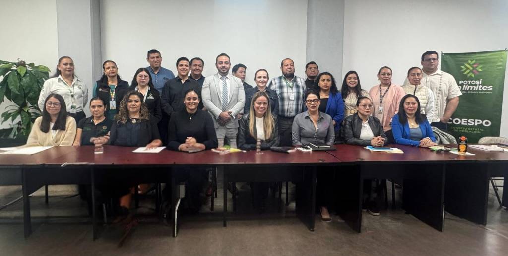 SAN LUIS FORTALECE ACCIONES PARA PREVENIR EL EMBARAZO EN NIÑAS Y ADOLESCENTES