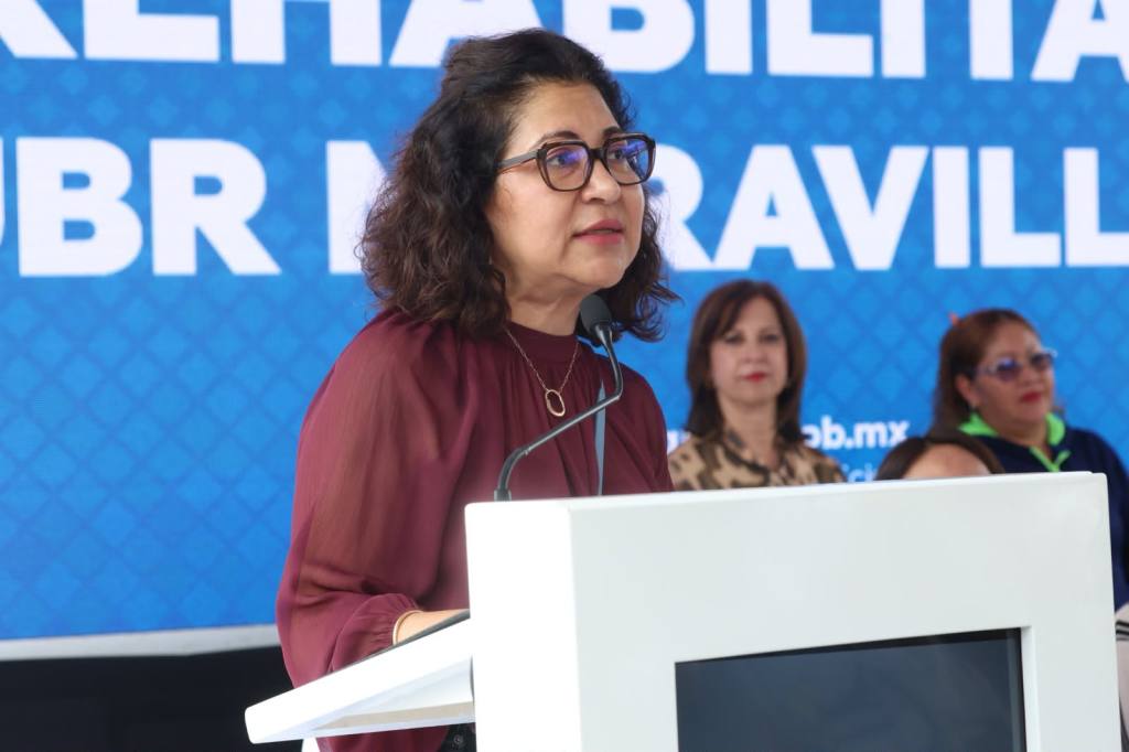 Nueva UBR Maravillas impulsará una atención más humana, especializada e incluyente para las familias&nbsp;potosinas