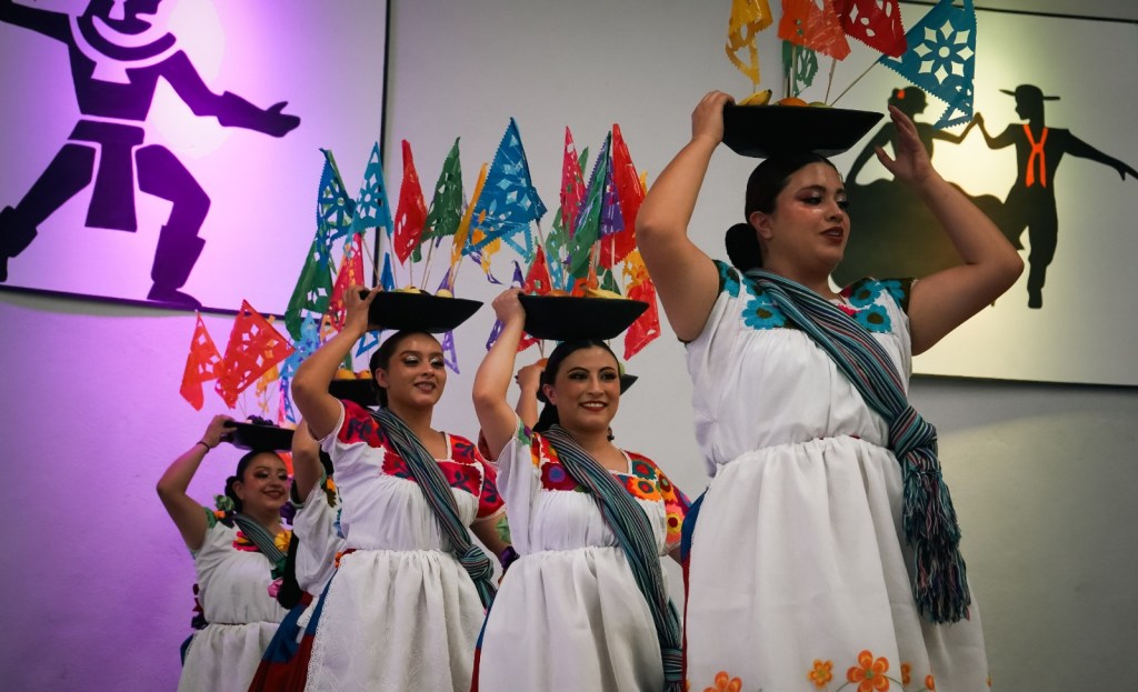 GOBIERNO ESTATAL FORTALECE LAS TRADICIONES ENTRE LA NIÑEZ Y JUVENTUD&nbsp;POTOSINA