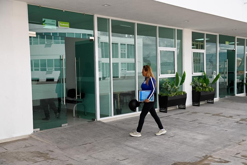 SOLEDAD DE GRACIANO SÁNCHEZ CONSOLIDA LA ATENCIÓN CIUDADANA CON PROPIA UNIDAD ADMINISTRATIVA&nbsp;MUNICIPAL
