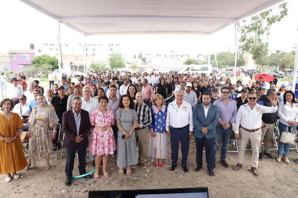 Alianza Gobierno de la Capital con CTM, en beneficio de las infancias y familias potosinas