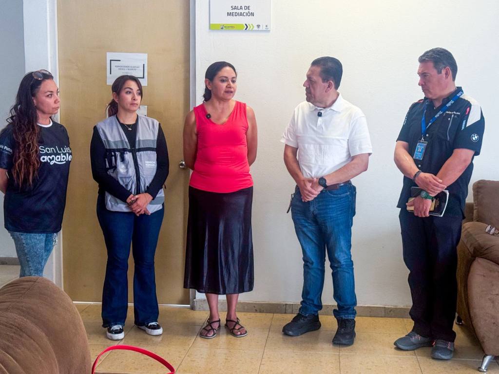 _*SSPC Capital privilegia el diálogo y la revisión institucional de procedimientos*_