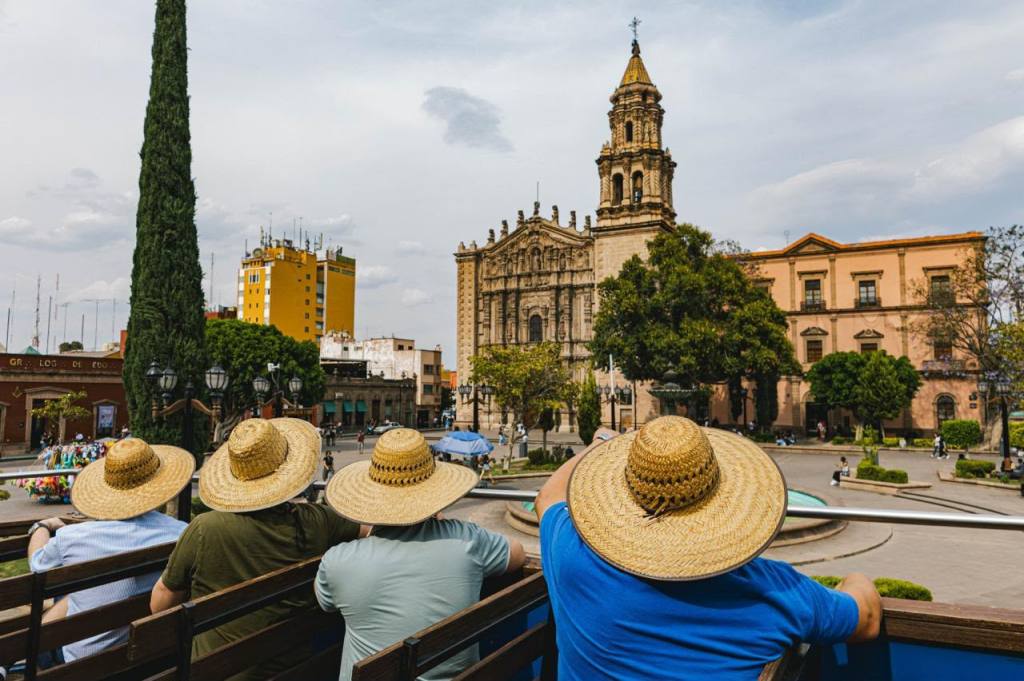 San Luis Capital se posiciona entre los destinos más buscados de México durante el Mundial 2026