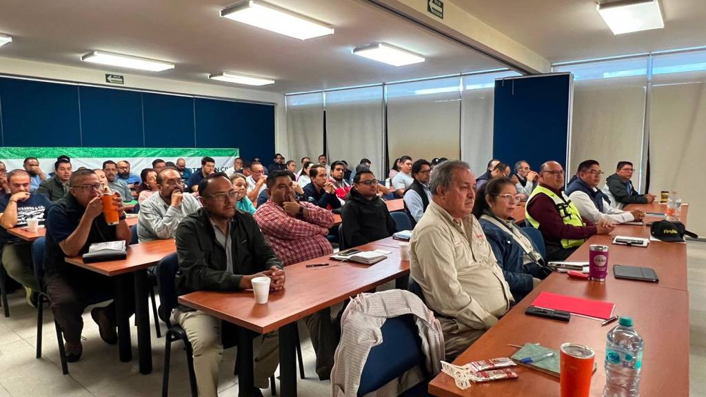 SAN LUIS CONSOLIDA MODELO DE FORMACIÓN EN GESTIÓN INTEGRAL DE&nbsp;RIESGOS