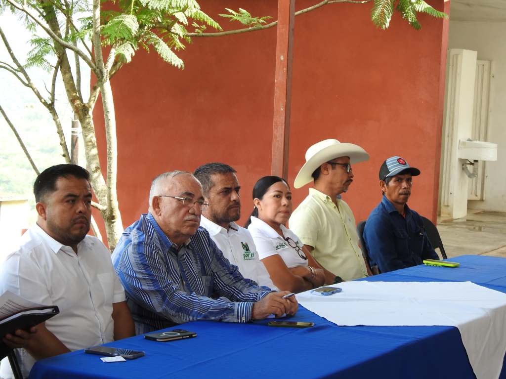 GOBIERNO ESTATAL IMPULSA EL DESARROLLO DE LAS INFANCIAS EN COMUNIDADES&nbsp;INDÍGENAS