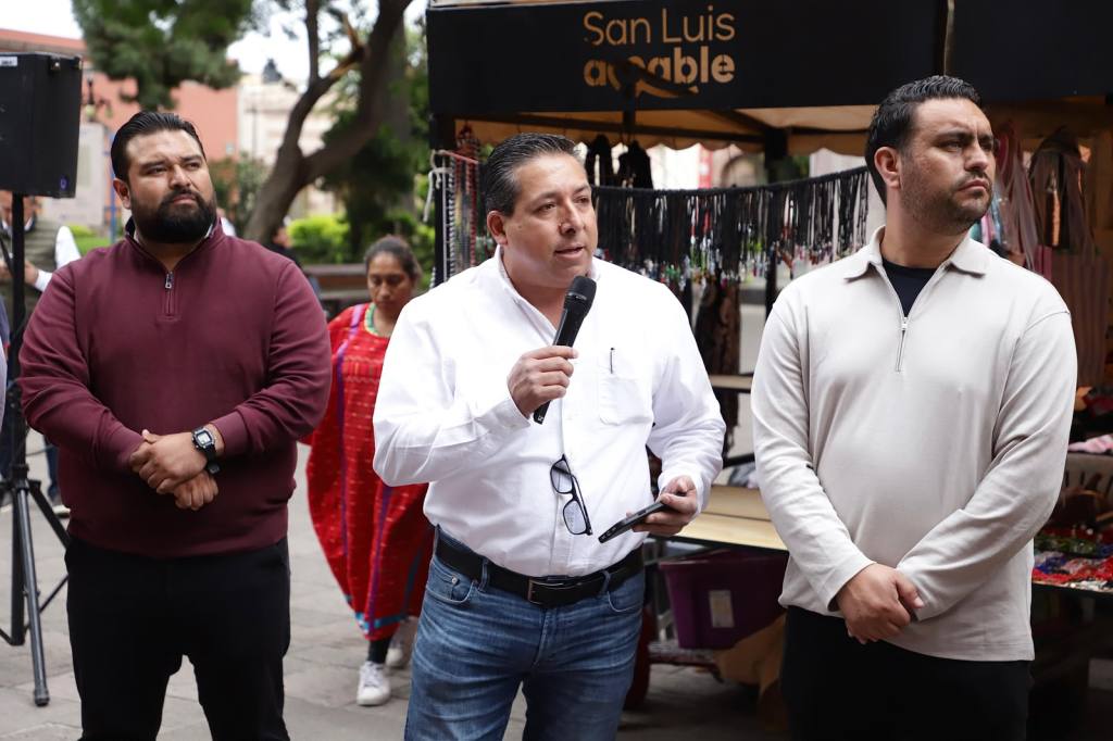 San Luis Capital avanza en el ordenamiento del comercio para fortalecer la convivencia y la actividad económica