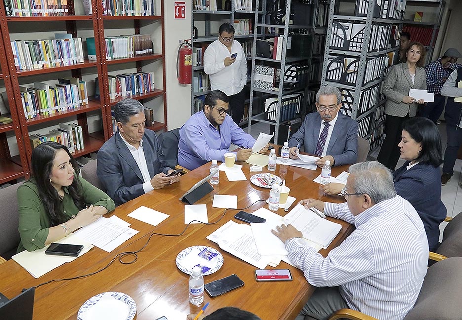 COMISIÓN DE EDUCACIÓN APROBÓ REFORMA PARA GARANTIZAR CONTINUIDAD EDUCATIVA DE NIÑAS Y ADOLESCENTES EMBARAZADAS