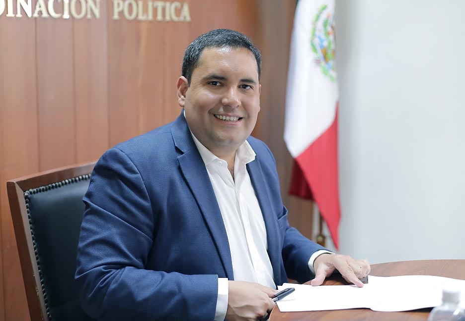 EL DIP. LUIS EMILIO ROSAS PARTICIPÓ EN LA SEGUNDA EDICIÓN DEL ENCUENTRO DE PROMOCIÓN DEL CONSUMO LOCAL ORGANIZADO POR LA CANIRAC