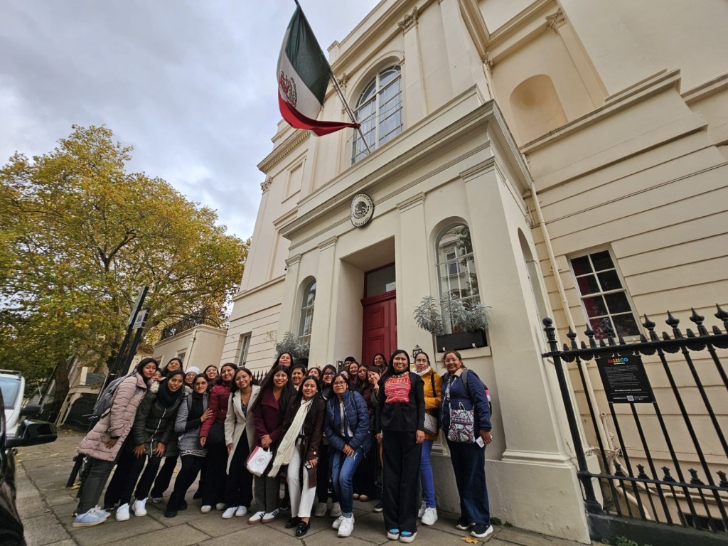 GOBIERNO ESTATAL CONVOCA A MUJERES INDÍGENAS AL VERANO INTERNACIONAL DE LA CIENCIA